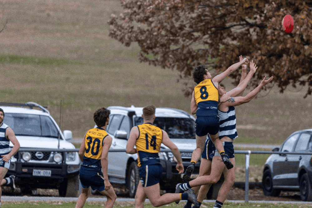 Murrumbateman Football Club